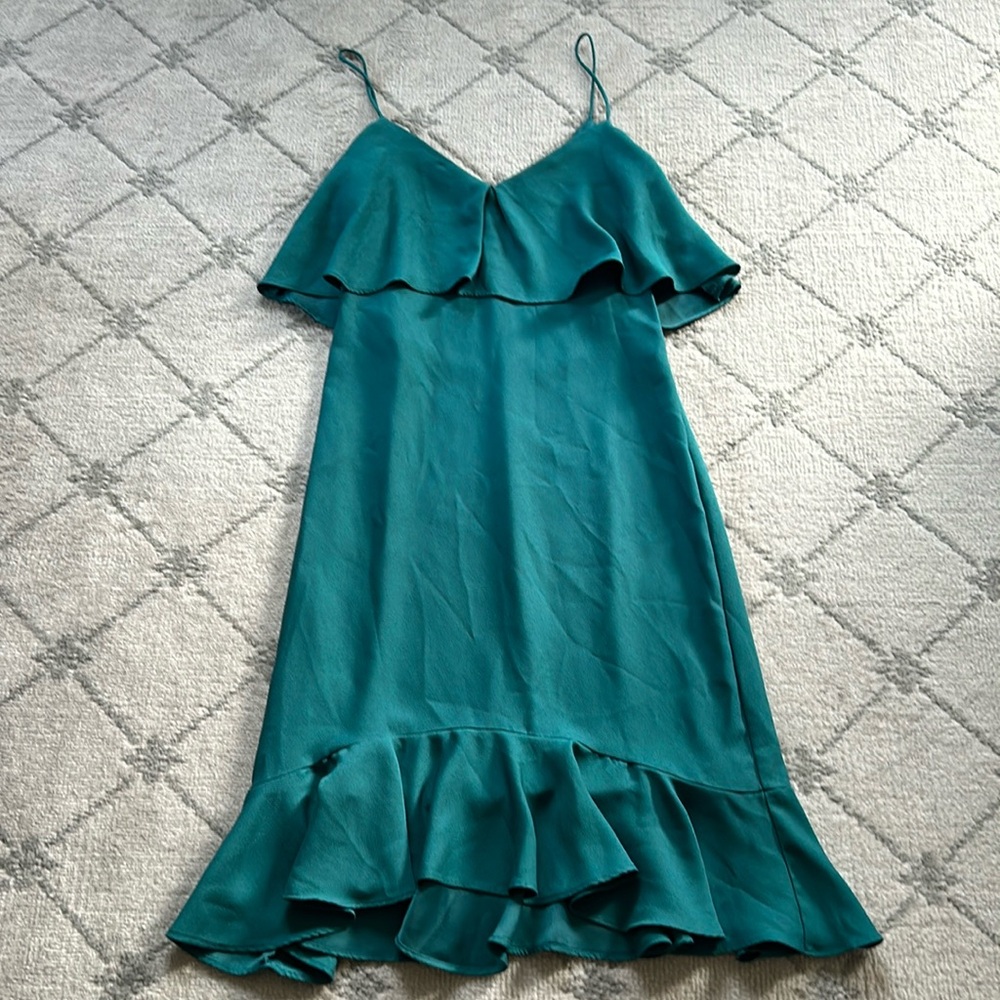 Likely dress